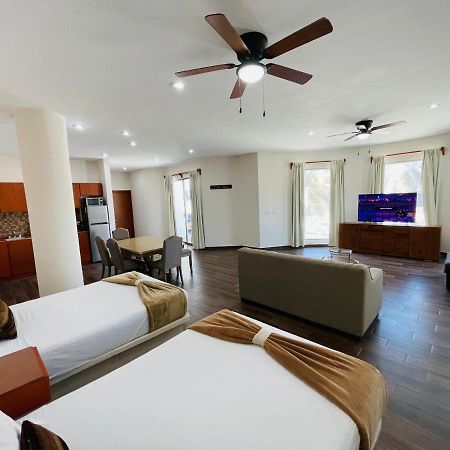 La Lola Hotel & Suites Mazatlán Kültér fotó