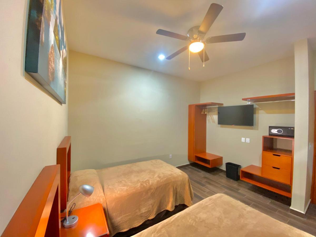 La Lola Hotel & Suites Mazatlán Kültér fotó