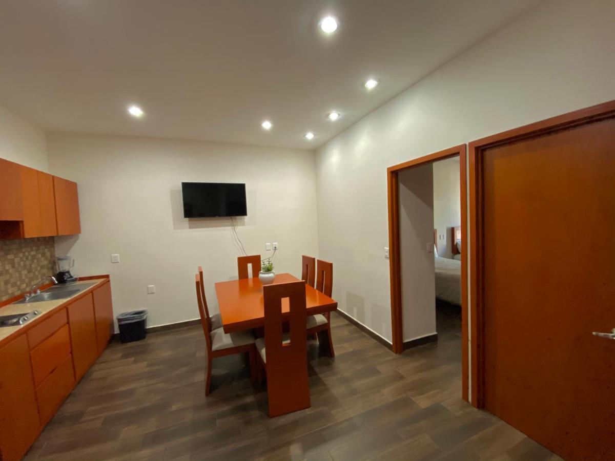 La Lola Hotel & Suites Mazatlán Kültér fotó