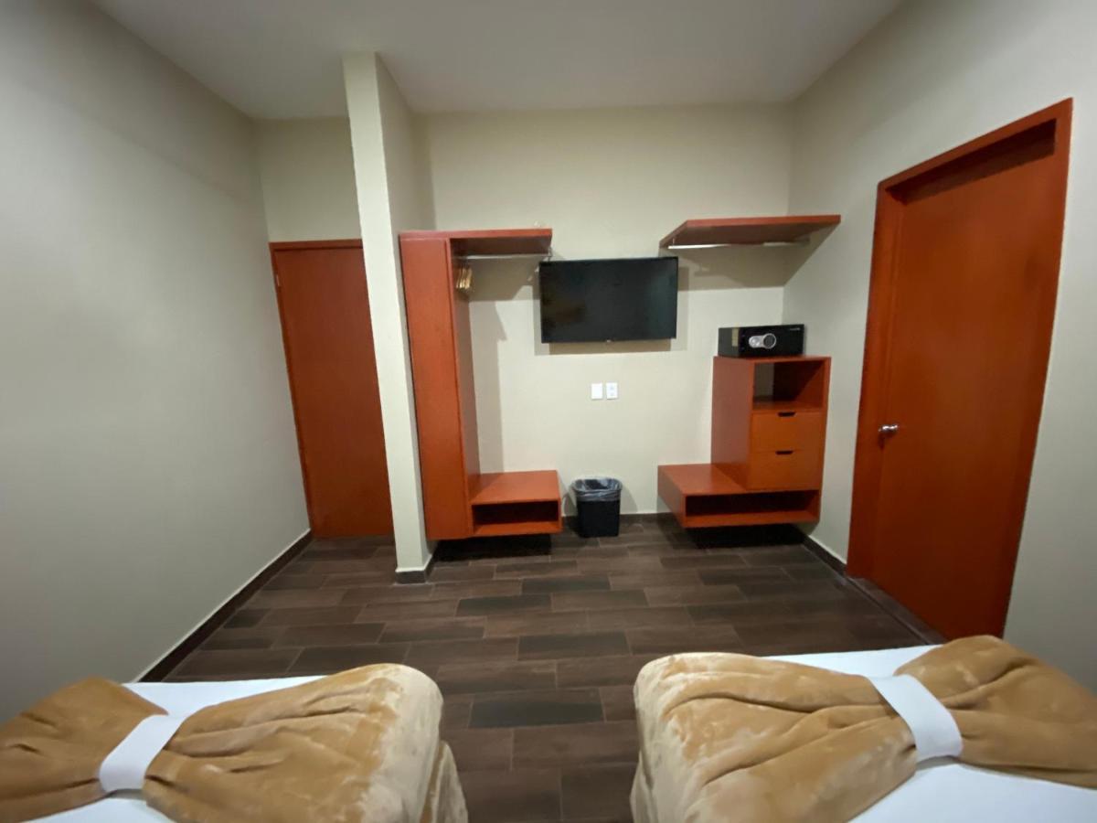 La Lola Hotel & Suites Mazatlán Kültér fotó