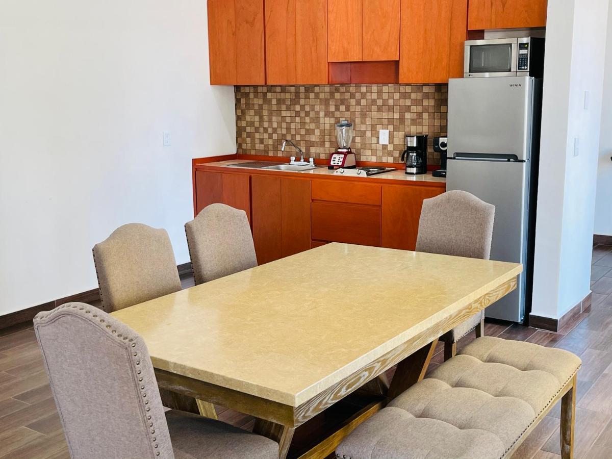 La Lola Hotel & Suites Mazatlán Kültér fotó