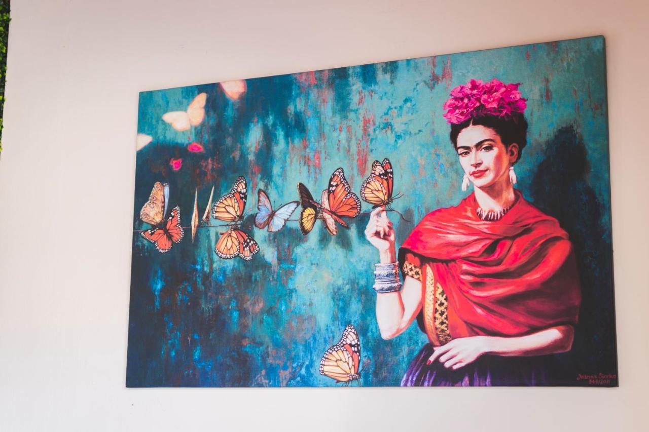 La Lola Hotel & Suites Mazatlán Kültér fotó