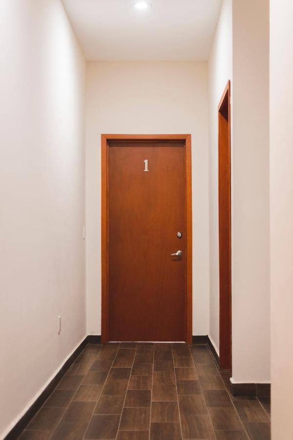 La Lola Hotel & Suites Mazatlán Kültér fotó