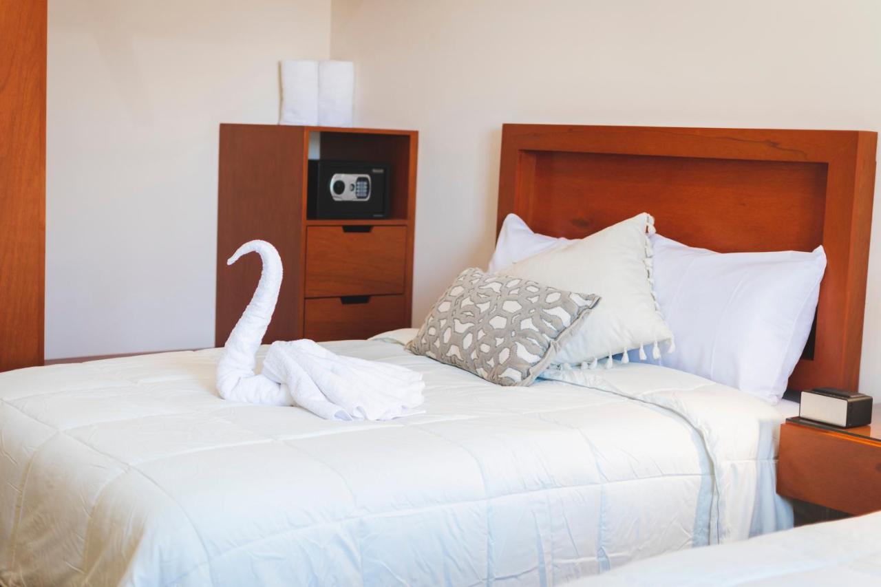 La Lola Hotel & Suites Mazatlán Kültér fotó