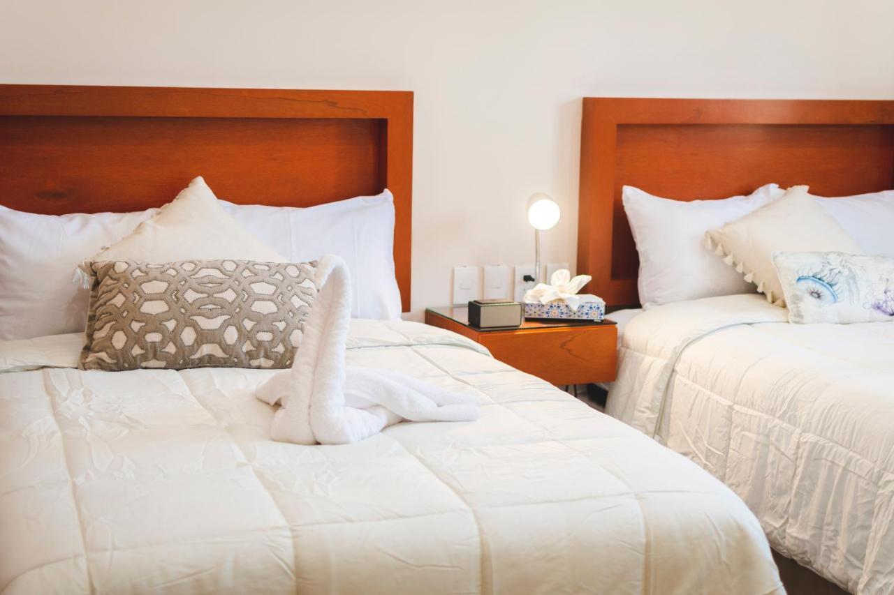 La Lola Hotel & Suites Mazatlán Kültér fotó