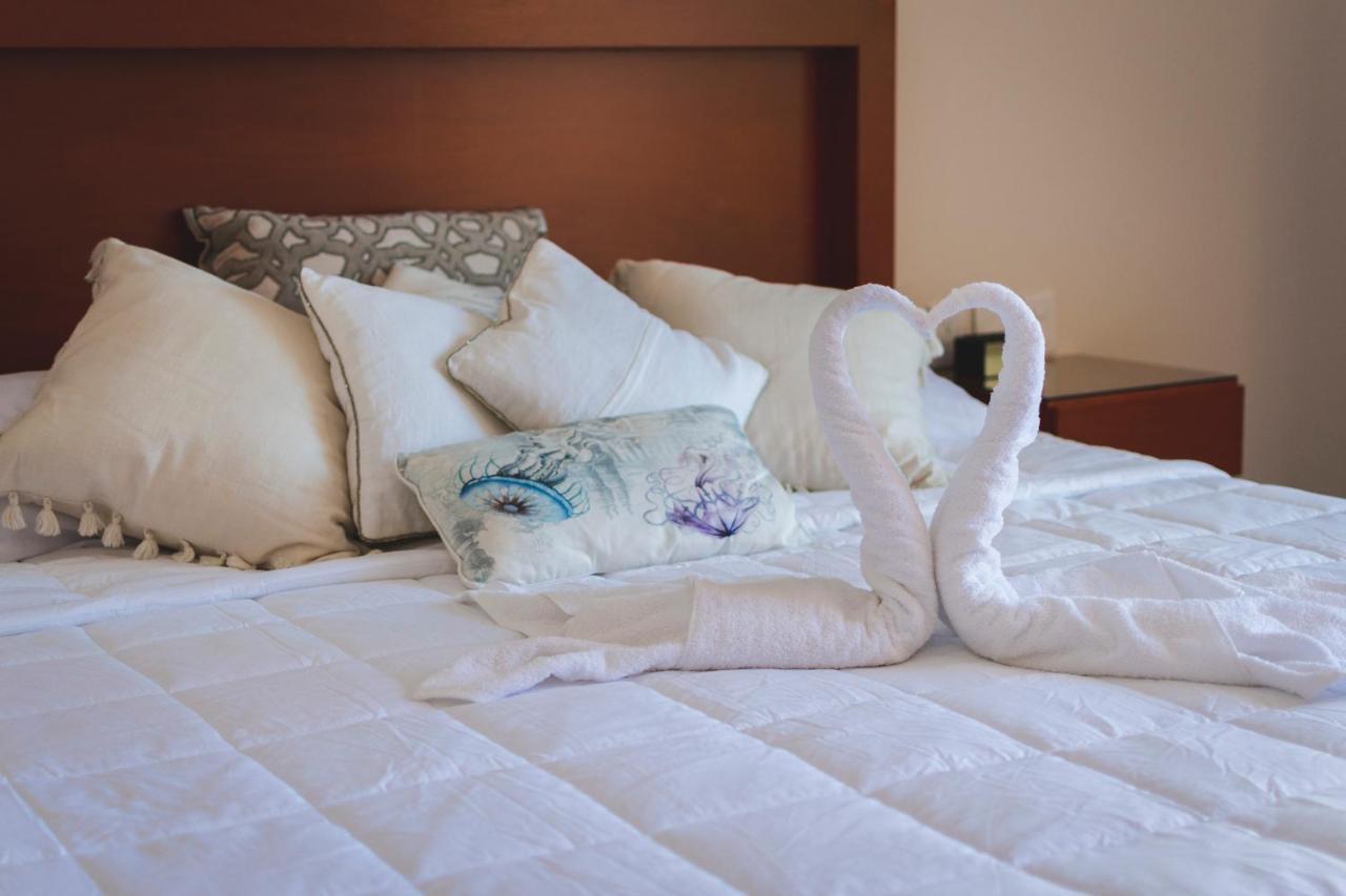 La Lola Hotel & Suites Mazatlán Kültér fotó