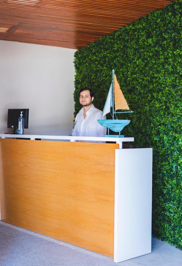 La Lola Hotel & Suites Mazatlán Kültér fotó