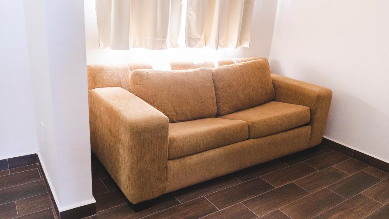 La Lola Hotel & Suites Mazatlán Kültér fotó