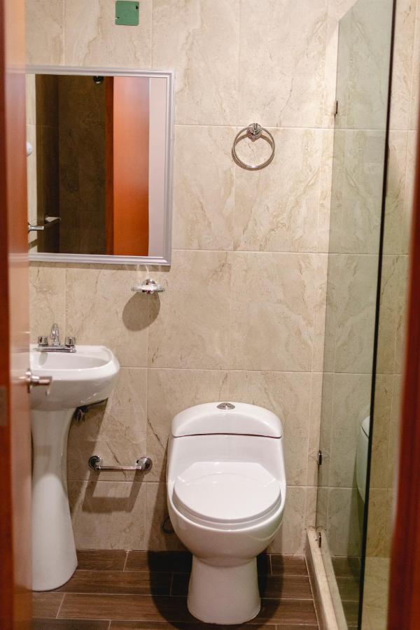 La Lola Hotel & Suites Mazatlán Kültér fotó